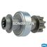 Krauf SDN0006PN Бендикс стартера - 6