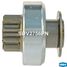 Krauf SDV2756PN Бендикс стартера - 1