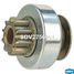 Krauf SDV2756PN Бендикс стартера - 5