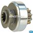 Krauf SDV2756PN Бендикс стартера - 6