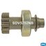 Krauf SDV5282NB Бендикс стартера - 1