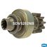 Krauf SDV5282NB Бендикс стартера - 6