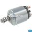 Krauf SSB3417HE Втягивающее реле стартера - 4