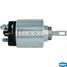 Krauf SSB3636BA Втягивающее реле стартера - 1