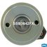 Krauf SSB3642FX Втягивающее реле стартера - 2