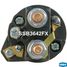 Krauf SSB3642FX Втягивающее реле стартера - 3
