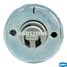 Krauf SSB5358HE Втягивающее реле стартера - 2