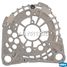 Krauf ABV5112DD Крышка генератора задняя - 1