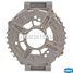 Krauf ABB3815DD Крышка генератора передняя - 2