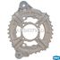 Krauf ABB4379DD Крышка генератора передняя - 1