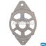 Krauf ABD2259DD Крышка генератора передняя - 1