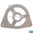 Krauf ABL5183DD Крышка генератора передняя - 1