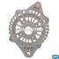 Krauf ABM0039DD Крышка генератора передняя - 1