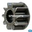 Krauf SPM9953PN Шестерня бендикса - 4