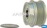 Krauf APN7587PN Шкив обгонный генератора - 1