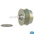 Krauf APN7587PN Шкив обгонный генератора - 2