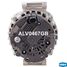 Krauf ALV0467GB Генератор - 4