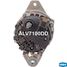 Krauf ALV7100DD Генератор - 4