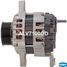 Krauf ALV7100DD Генератор - 7