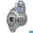 Krauf SBB4369BA Крышка стартера передняя - 2