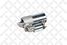 Stellox 06-10191-SX Стартер 12V 1.5kw 10T Ford Focus - 3