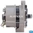 Krauf ALI9743LK Генератор 100Amp - 6