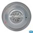 Krauf MCT0001TC Картридж для турбокомпрессора - 3