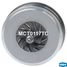 Krauf MCT0117TC Картридж для турбокомпрессора - 2