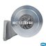 Krauf MCT0281TC Картридж для турбокомпрессора - 2