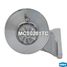 Krauf MCT0281TC Картридж для турбокомпрессора - 3