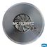 Krauf MCT0395TC Картридж для турбокомпрессора - 3