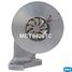 Krauf MCT0420TC Картридж для турбокомпрессора - 3