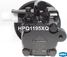 Krauf HPQ1195XQ Насос гидроусилителя руля - 7