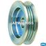 Krauf APM3690BS Шкив генератора - 1