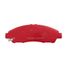 NIBK PN28001S Колодки тормозные дисковые sport | перед | - 2