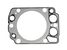 Stellox 81-09852-SX К-т прокл.верх без прок.клап.крышки MAN HCV - 2