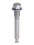 Stellox 04-98780-SX Направл.суппорта торм.задн. Mazda 6 GG | перед | - 2