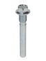 Stellox 04-98782-SX Втулка направляющая тормозного суппорта - 2