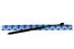 Stellox 11-10496-SX Амортизатор капота правый MB w251 - 2