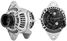 Knecht MG 877 Генератор - 2