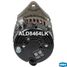 Krauf ALD8464LK Генератор - 3