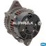 Krauf ALD9042LK Генератор 100Amp - 2
