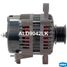 Krauf ALD9042LK Генератор 100Amp - 4