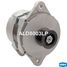 Krauf ALD8003LP Генератор 80Amp - 1