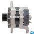 Krauf ALD8003LP Генератор 80Amp - 5
