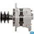 Krauf ALD7620NW Генератор cо шкивом 2 ручья - 6