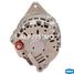 Krauf ALF2951MQ Генератор cо шкивом 6 ручьев - 4