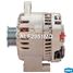 Krauf ALF2951MQ Генератор cо шкивом 6 ручьев - 7