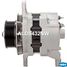 Krauf ALD8432NW Генератор cо шкивом 8 ручьев - 7