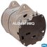 Krauf ALD4579MQ Генератор без шкива - 2